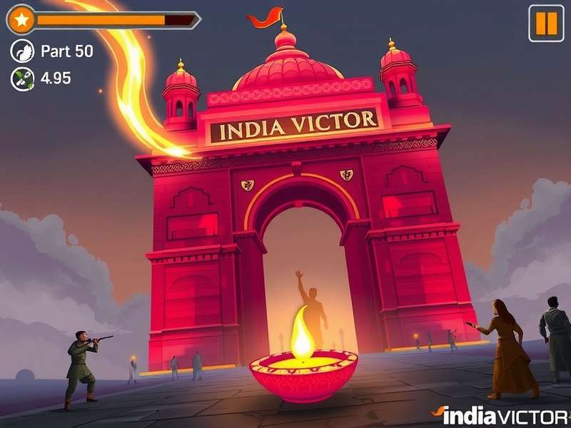 Pro Tips for India Gate Victor